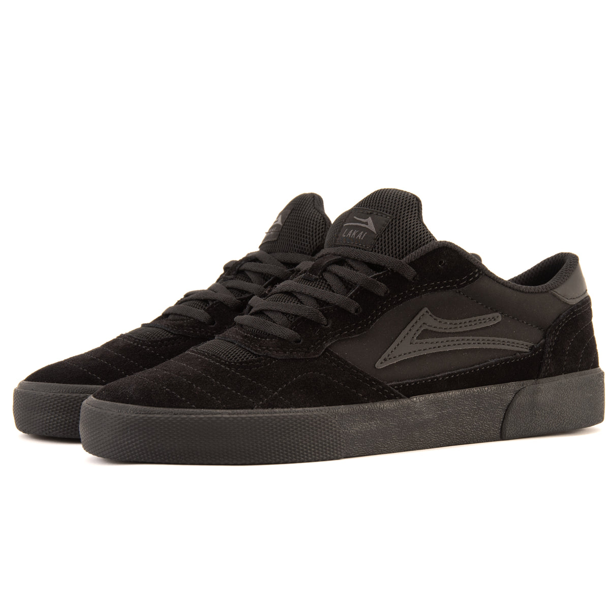 Lakai cambridge store black