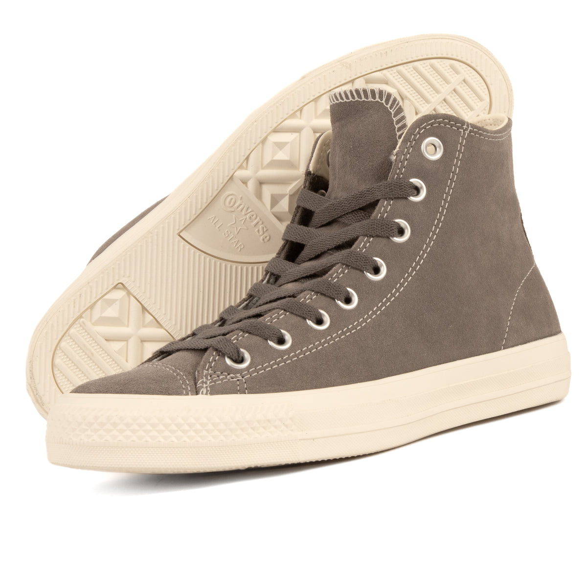 Converse chuck taylor all star pro high top best sale