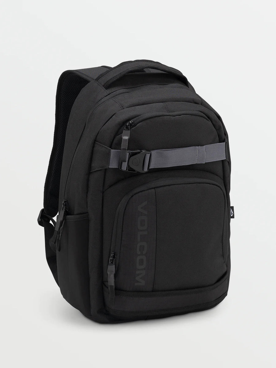 Everstone Skate Backpack (Black)