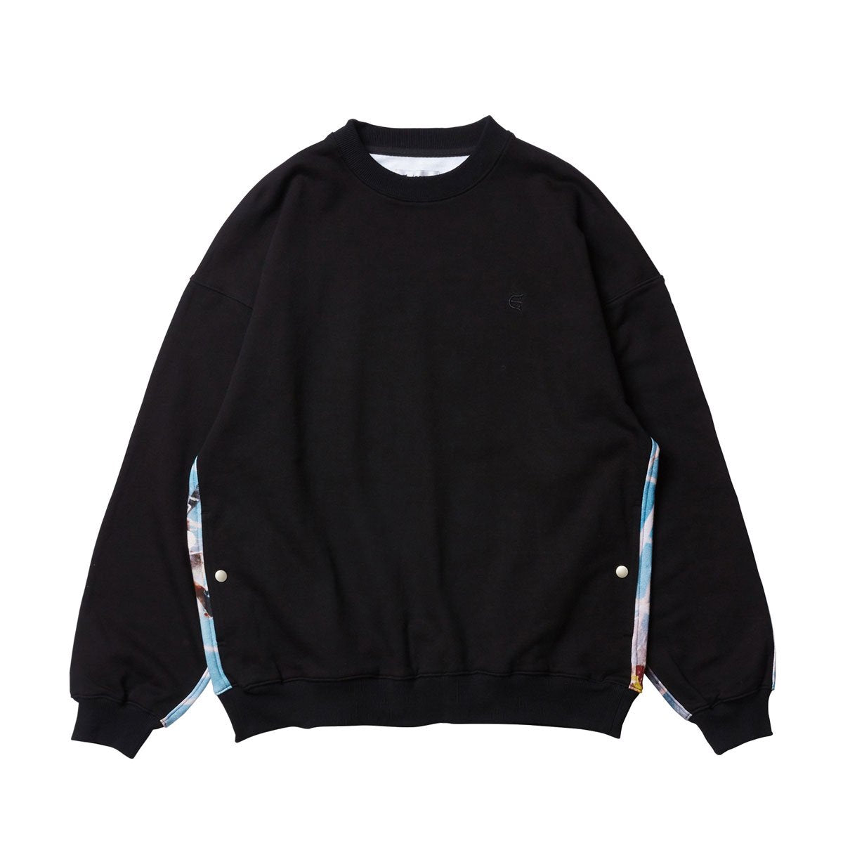 Evisen - Card Sweat II (Black) *SALE – 303boards.com