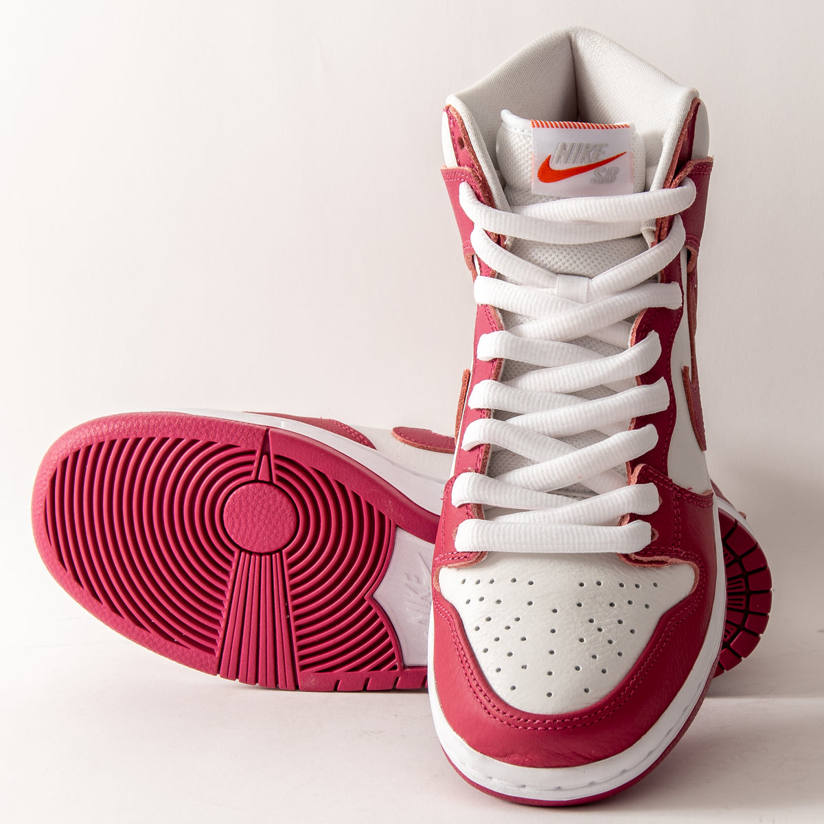 Nike SB - Dunk High Pro ISO (Sweet Beet) – 303boards.com