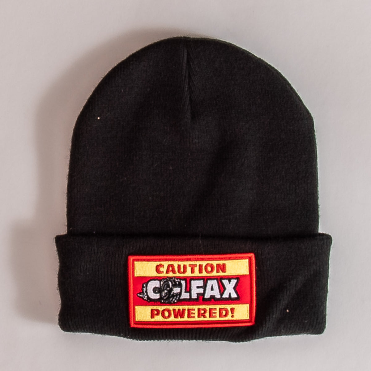 303 Boards - Colfax Eazy New Era Hat (Black/Orange) *SALE –