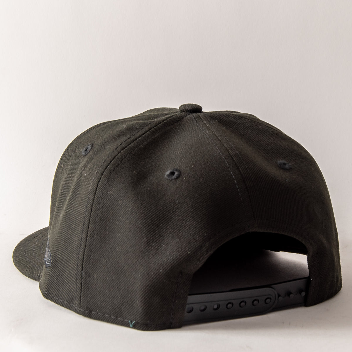 303 Boards - 303 Star New Era Trucker Hat (Black) *SALE