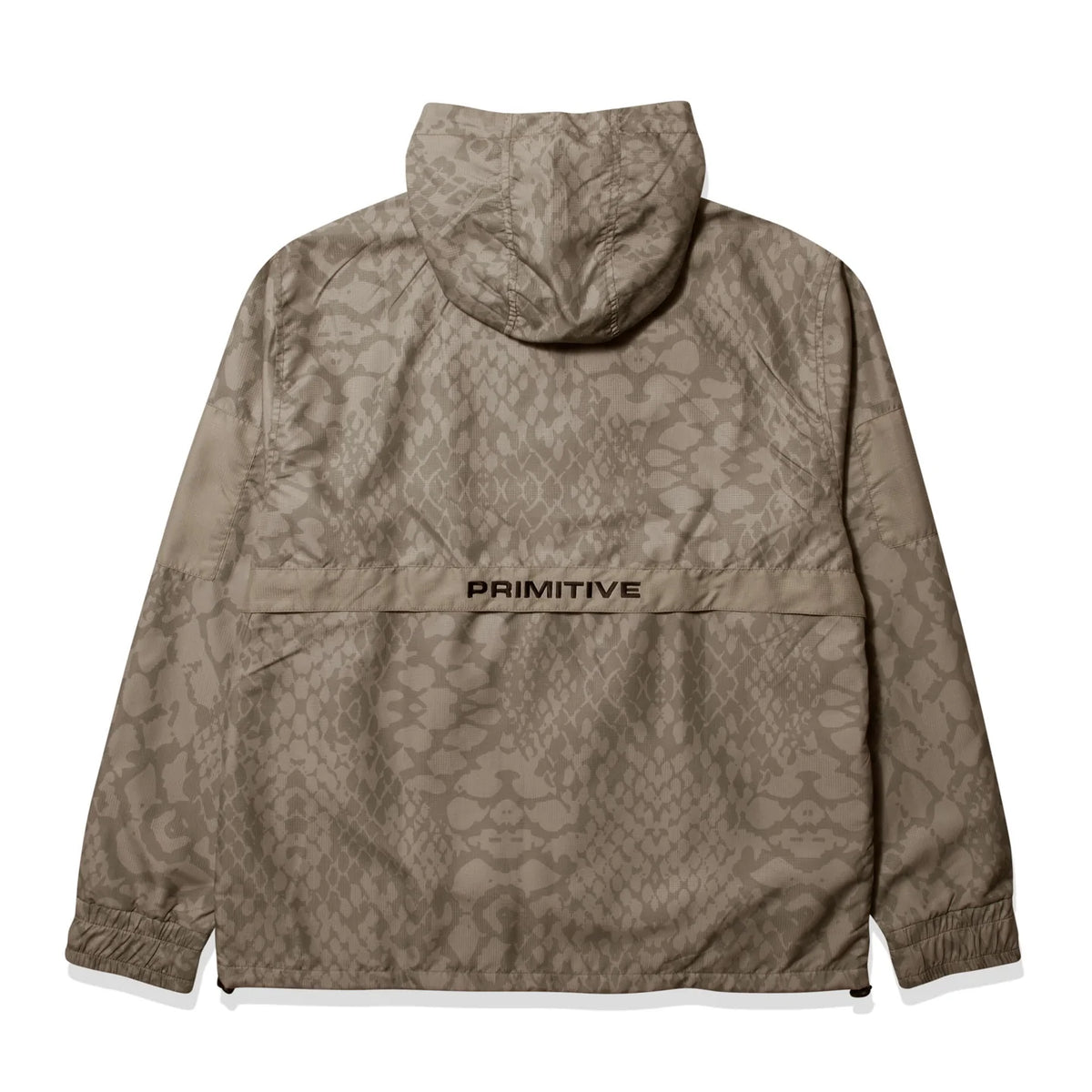 Primitive hotsell anorak jacket