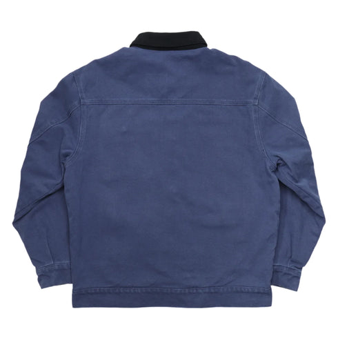 Pass Port - Workers Late Jacket (Navy) *SALE