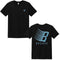 Bronze 56k - Balloon Tee (Black)