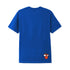 Butter Goods - Big Apple Tee (Royal Blue)