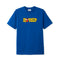 Butter Goods - Big Apple Tee (Royal Blue)