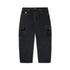 Butter Goods - Santosuosso Cargo Denim Jeans (Washed Black)