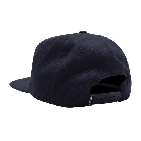 GX1000 - SF Hat (Black)