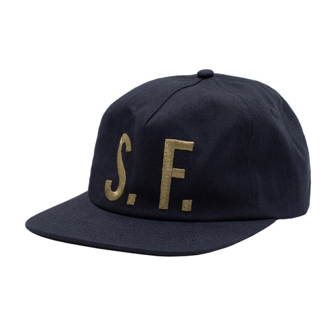 GX1000 - SF Hat (Black)