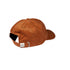 Sour - Corduroy Strapback Hat (Brown)