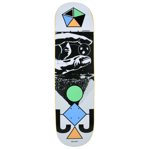 Quasi - Jake Johnson Spacetime Deck (8.5")