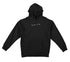 Unity - Banners Hoodie (Black/Grey)