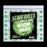 Slime Balls - Light Ups OG Slime Glow in the Dark 78a Wheels (60mm)