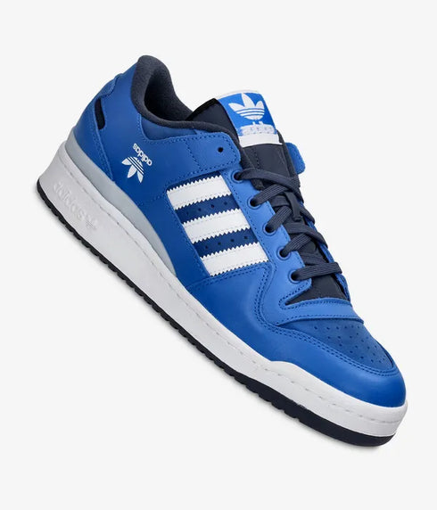 Adidas - Forum 84 Low ADV (Blue/White/Navy)