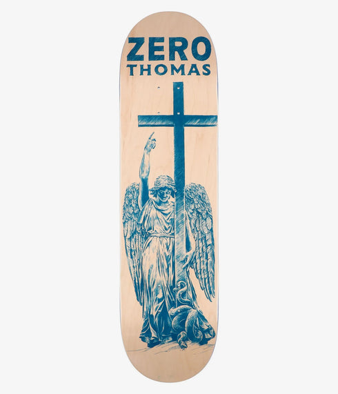 Zero - Jamie Thomas Alexander The Great Deck (8.5")