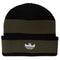 Adidas - Shmoo Beanie (Olive/Black)