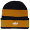 Adidas - Shmoo Beanie (Yellow/Legend Ink)