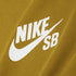 Nike SB - Logo Skate Tee (Bronzine)