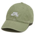 Nike SB - Club Cap (Oil Green)