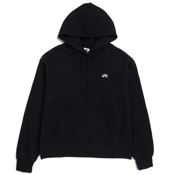 Nike SB - Essential Pullover Hoodie (Black)