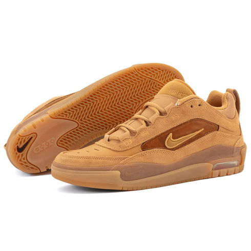 Nike sb air force 2 wheat best sale