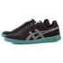 Asics - Gel-Vickka Pro (Black/Graphite Grey)