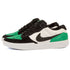 Nike SB - Force 58 (White/Black-Stadium Green)