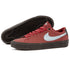 Nike SB - Blazer Low Pro GT (Dark Team Red/Light Armory Blue)