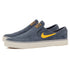 Nike SB - Janoski+ Slip (Thunder Blue/Sundial)