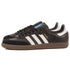 Adidas - Samba ADV (Core Black/Cloud White/Gum)