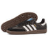 Adidas - Samba ADV (Core Black/Cloud White/Gum)