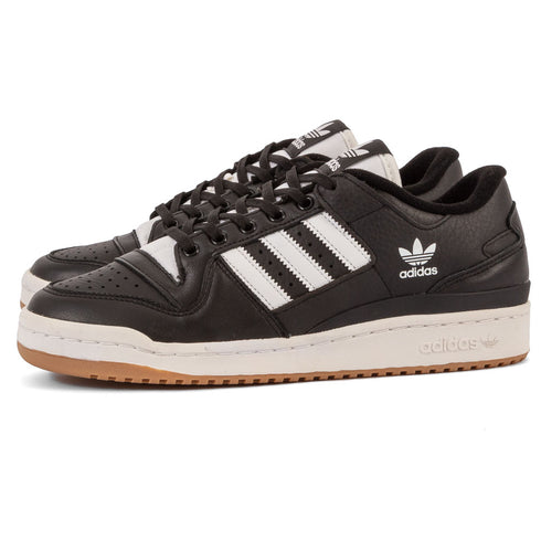 Adidas - Forum 84 Low ADV (Black/White)