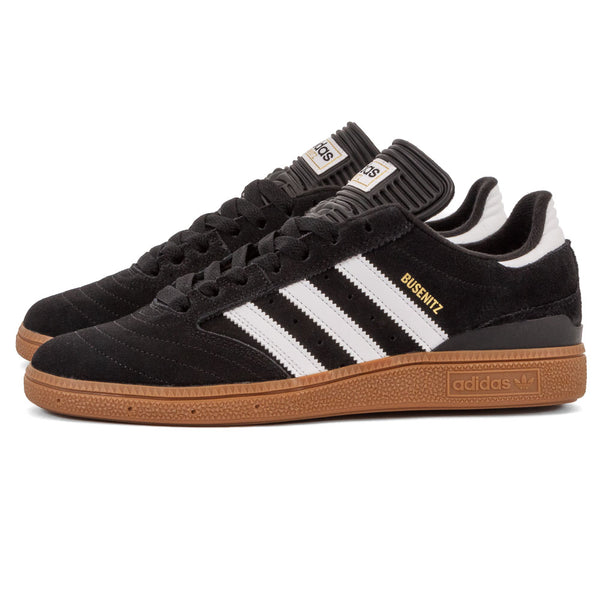 Adidas - Busenitz Pro (Black/White/Gum)