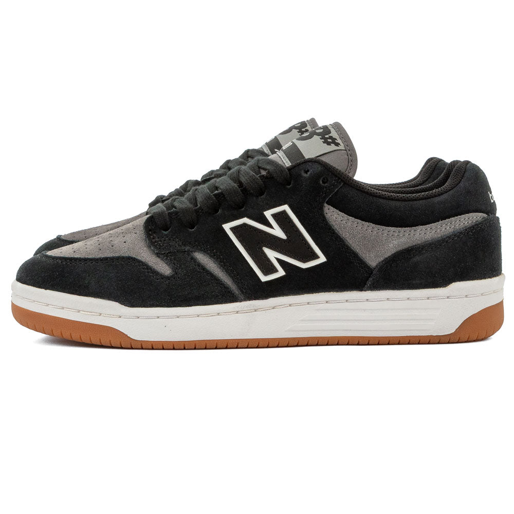 New Balance - 480 MGC (Black/Grey) – 303boards.com