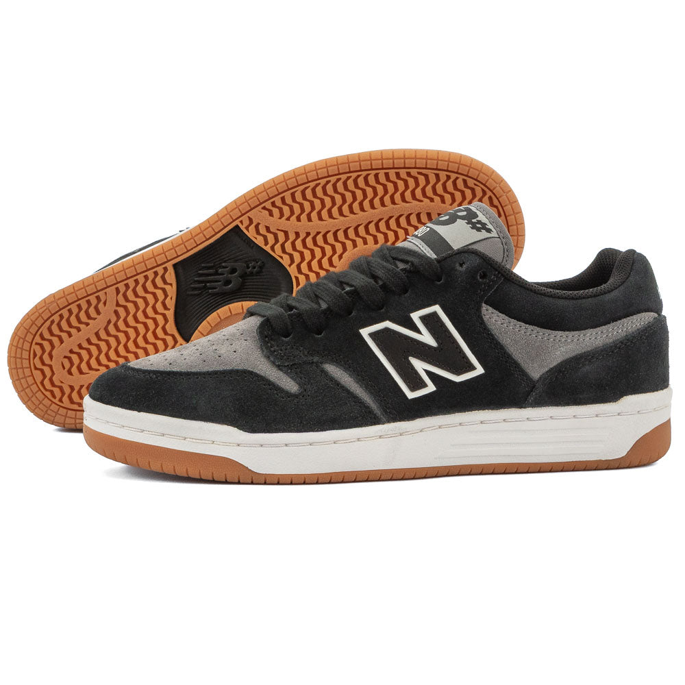 New Balance - 480 MGC (Black/Grey) – 303boards.com