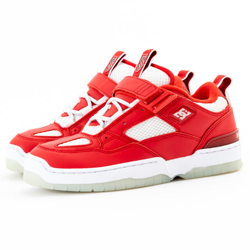 Red and white on sale js