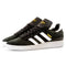 Adidas - Busenitz (Black/White/Gold Nubuck)