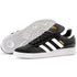 Adidas - Busenitz (Black/White/Gold Nubuck)