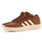 Adidas - Tyshawn (Preloved Brown/White/Gold) *SALE