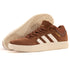 Adidas - Tyshawn (Preloved Brown/White/Gold) *SALE