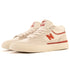 New Balance - 417 AAD (White/Red)