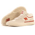 New Balance - 417 AAD (White/Red)