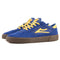 Lakai - Cambridge x Pacifico (Blue/Yellow Suede)