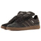 Adidas - Busenitz (Black/Black/Gum)