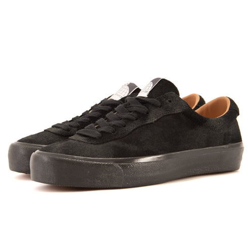 Last Resort AB - VM001 Suede (Fabios Black/Black) – 303boards.com