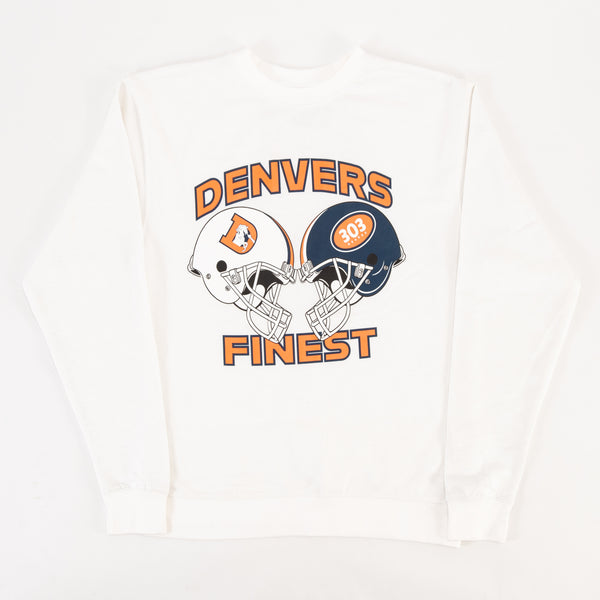 Adapt The Sundays Finest Crewneck