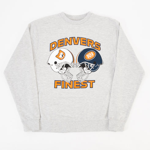 303 Boards 303 x Broncos Crewneck 303boards