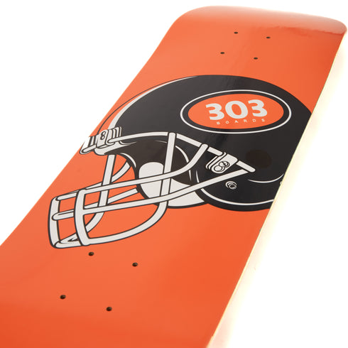 303 Boards - 303 x Broncos Deck (Multiple Sizes)